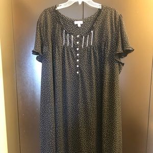 Secret Treasures sleep dress